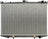 Spectra CU314 Radiator