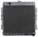 Spectra CU511 Radiator