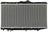 Spectra CU539 Radiator