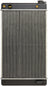 Spectra CU712 Radiator