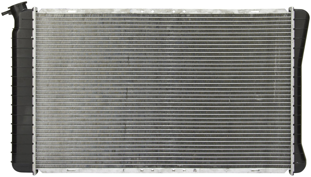 Spectra CU719 Radiator