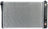 Spectra CU829 Radiator