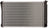 Spectra CU839 Radiator