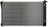 Spectra CU921 Radiator