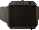 Spectra CU969 Radiator