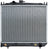 Spectra CU981 Radiator