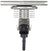 Spectra EM1213IJ Diesel Exhaust Fluid (DEF) Injector