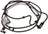 Spectra EM1507DFHS Diesel Exhaust Fluid (DEF) Hose