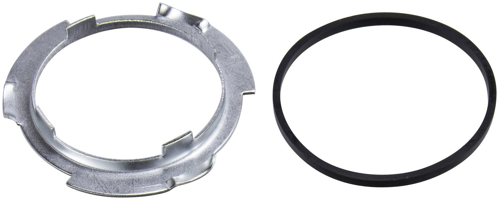 Spectra F14A Fuel Tank