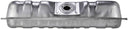 Spectra F1A Fuel Tank - Rear