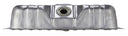 Spectra F28E Fuel Tank