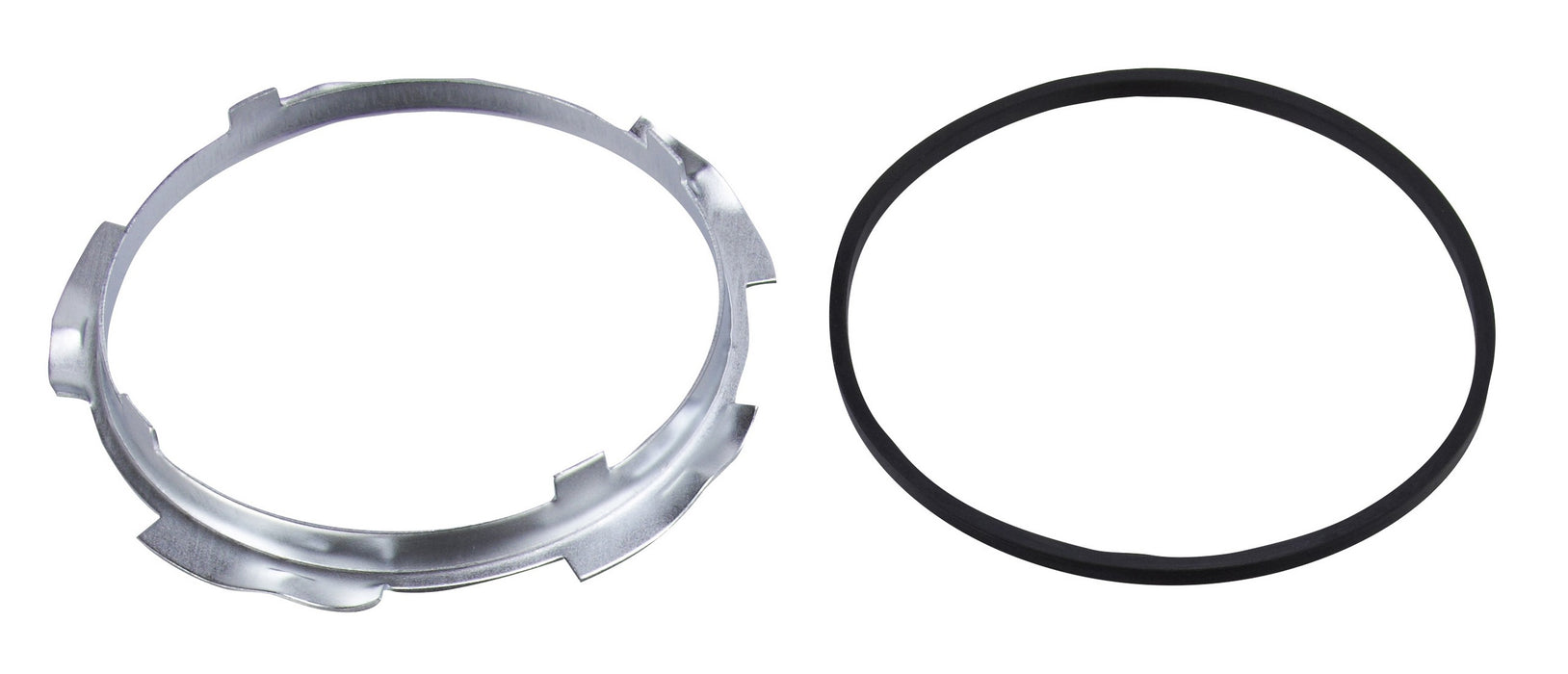 Spectra F2C Fuel Tank