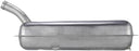 Spectra F31C Fuel Tank