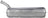 Spectra F31C Fuel Tank