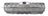 Spectra F32A Fuel Tank