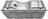 Spectra F37B Fuel Tank