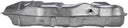 Spectra F39E Fuel Tank