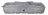 Spectra F3 Fuel Tank