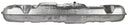 Spectra F41A Fuel Tank
