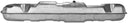 Spectra F41C Fuel Tank