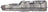 Spectra F44B2FA Fuel Tank and Pump Assembly Combination