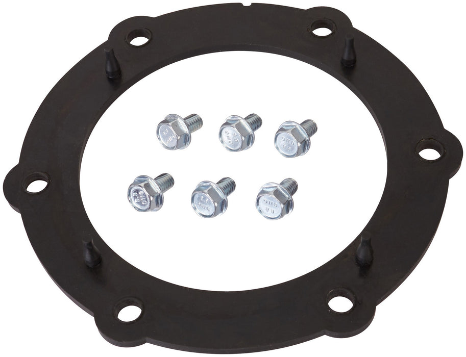 Spectra F45A Fuel Tank