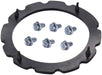 Spectra F46A1FA Fuel Tank and Pump Assembly Combination