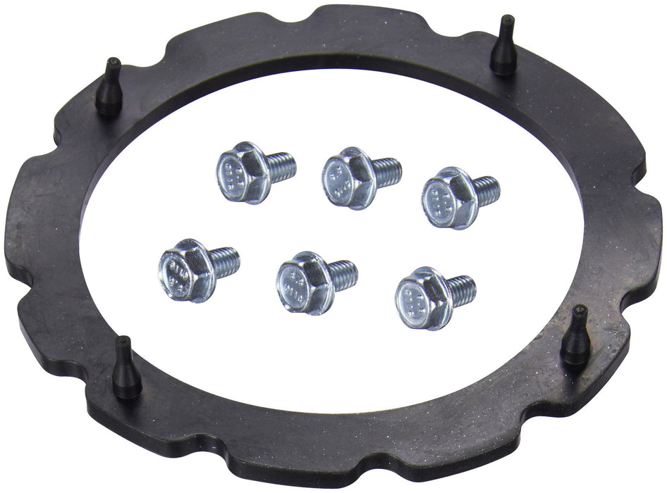 Spectra F46A1FA Fuel Tank and Pump Assembly Combination