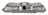 Spectra F48A Fuel Tank