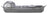 Spectra F52B Fuel Tank