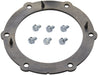 Spectra F83A Fuel Tank - Front