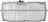 Spectra F93A Fuel Tank - Rear