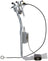 Spectra FG05D Fuel Tank Sending Unit