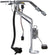 Spectra FG09A Fuel Tank Sending Unit
