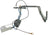 Spectra FG126B Fuel Tank Sending Unit