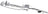 Spectra FG61A Fuel Tank Sending Unit