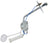 Spectra FG84A Fuel Tank Sending Unit