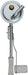 Spectra FG86B Fuel Tank Sending Unit