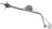 Spectra FG93C Fuel Tank Sending Unit