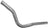 Spectra FN05 Fuel Filler Neck
