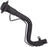 Spectra FN1017 Fuel Tank Filler Neck