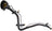 Spectra FN1041 Fuel Tank Filler Neck