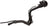 Spectra FN1048 Fuel Filler Neck