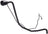Spectra FN1059 Fuel Tank Filler Neck