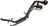 Spectra FN1069 Fuel Filler Neck
