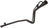 Spectra FN1080 Fuel Tank Filler Neck