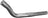 Spectra FN11 Fuel Filler Neck