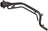 Spectra FN1219 Fuel Tank Filler Neck