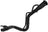 Spectra FN504 Fuel Filler Neck