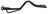 Spectra FN508 Fuel Tank Filler Neck